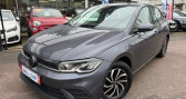 Annonce Volkswagen Polo occasion Essence 1.0 tsi 95 Life Business DSG7 2022  Gagny
