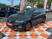 Annonce Volkswagen Polo occasion Essence 1.0 TSI 95 LOUNGE BUSINESS  Carcassonne