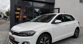 Volkswagen Polo occasion 2018 mise en vente à LIMOGES par le garage EWIGO LIMOGES - photo n°1
