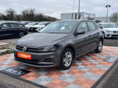 Annonce Volkswagen Polo occasion Essence 1.0 tsi 95 LOUNGE � Carcassonne