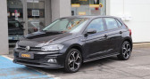 Annonce Volkswagen Polo occasion Essence 1.0 TSI 95 R-LINE DSG BVA  Jouy-aux-arches