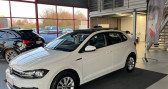 Volkswagen Polo 1,0 TSI 95 R-LINE DSG7 TOIT PANORAMIQUE OUVRANT GPS REGULATE  2019 - annonce de voiture en vente sur Auto S&eacute;lection.com