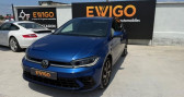 Annonce Volkswagen Polo occasion Essence 1.0 TSI 95 R-LINE ORIGINE FRANCE CAMERA ADML  ANDREZIEUX-BOUTHEON