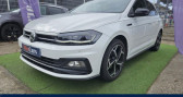 Annonce Volkswagen Polo occasion Essence 1.0 TSI 95 R-LINE  ROUEN