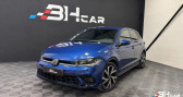 Volkswagen Polo occasion année 2023 boite Manuelle Annonce Volkswagen Polo occasion Essence 1.0 tsi 95 r-line à Roanne
