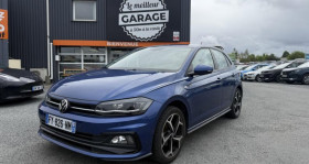 Volkswagen Polo , garage MILTON AVENUE  GUERET