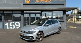 Volkswagen Polo , garage EWIGO VALENCE  Valence