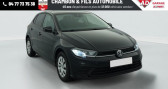 Volkswagen Polo occasion année 2022 boite Automatique Annonce Volkswagen Polo occasion Essence 1.0 TSI 95 S DSG7 LIFE à LA GRAND CROIX