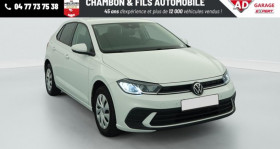 Volkswagen Polo , garage CHAMBON & FILS AUTOMOBILE � LA GRAND CROIX
