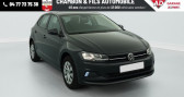 Annonce Volkswagen Polo occasion Essence 1.0 TSI 95 S DSG7 � LA GRAND CROIX