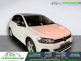 Volkswagen Polo 1.0 TSI 95 S&S BVA  occasion � Beaupuy - photo n�2