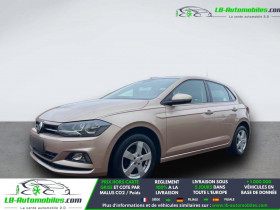 Volkswagen Polo 1.0 TSI 95 S&S BVA  occasion � Beaupuy - photo n�2