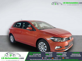 Volkswagen Polo 1.0 TSI 95 S&S BVA  occasion � Beaupuy - photo n�2