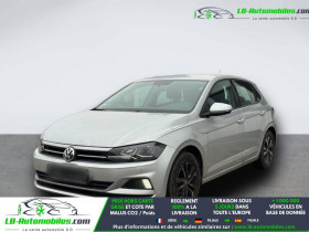 Volkswagen Polo 1.0 TSI 95 S&S BVA  occasion � Beaupuy - photo n�2