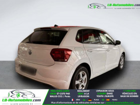 Volkswagen Polo 1.0 TSI 95 S&S BVA  occasion � Beaupuy - photo n�4