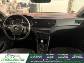 Volkswagen Polo 1.0 TSI 95 S&S BVA  occasion � Beaupuy - photo n�3