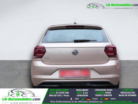 Volkswagen Polo 1.0 TSI 95 S&S BVA  occasion � Beaupuy - photo n�6