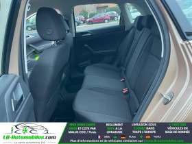 Volkswagen Polo 1.0 TSI 95 S&S BVA  occasion � Beaupuy - photo n�9