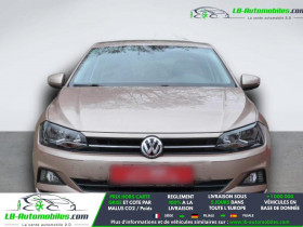 Volkswagen Polo 1.0 TSI 95 S&S BVA  occasion � Beaupuy - photo n�5