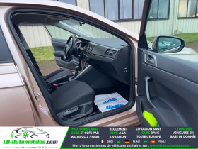 Volkswagen Polo 1.0 TSI 95 S&S BVA  occasion � Beaupuy - photo n�8