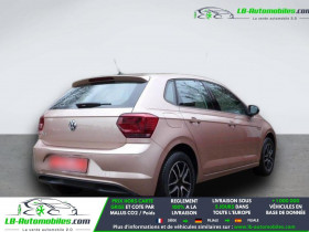 Volkswagen Polo 1.0 TSI 95 S&S BVA  occasion � Beaupuy - photo n�4