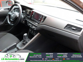 Volkswagen Polo 1.0 TSI 95 S&S BVA  occasion � Beaupuy - photo n�3