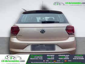 Volkswagen Polo 1.0 TSI 95 S&S BVA  occasion � Beaupuy - photo n�7