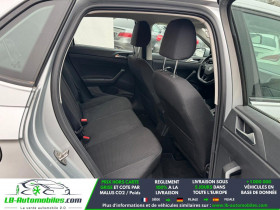 Volkswagen Polo 1.0 TSI 95 S&S BVA  occasion � Beaupuy - photo n�8