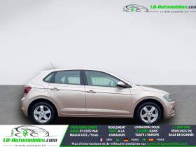 Volkswagen Polo 1.0 TSI 95 S&S BVA  occasion � Beaupuy - photo n�6