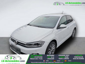 Annonce Volkswagen Polo occasion Essence 1.0 TSI 95 S&S BVA � Beaupuy