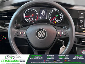 Volkswagen Polo 1.0 TSI 95 S&S BVA  occasion � Beaupuy - photo n�6
