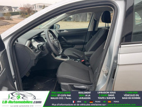 Volkswagen Polo 1.0 TSI 95 S&S BVA  occasion � Beaupuy - photo n�7