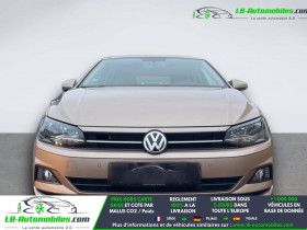 Volkswagen Polo 1.0 TSI 95 S&S BVA  occasion � Beaupuy - photo n�5
