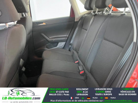 Volkswagen Polo 1.0 TSI 95 S&S BVA  occasion � Beaupuy - photo n�5