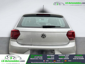 Volkswagen Polo 1.0 TSI 95 S&S BVA  occasion � Beaupuy - photo n�6