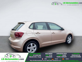 Volkswagen Polo 1.0 TSI 95 S&S BVA  occasion � Beaupuy - photo n�4