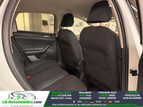 Volkswagen Polo 1.0 TSI 95 S&S BVA  occasion � Beaupuy - photo n�7