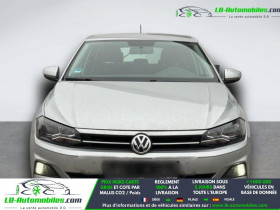 Volkswagen Polo 1.0 TSI 95 S&S BVA  occasion � Beaupuy - photo n�5