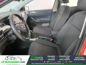 Volkswagen Polo 1.0 TSI 95 S&S BVA  occasion � Beaupuy - photo n�4