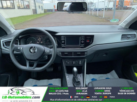 Volkswagen Polo 1.0 TSI 95 S&S BVA  occasion � Beaupuy - photo n�3