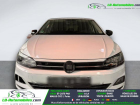 Volkswagen Polo 1.0 TSI 95 S&S BVA  occasion � Beaupuy - photo n�5