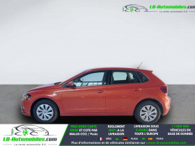 Volkswagen Polo 1.0 TSI 95 S&S BVA  occasion � Beaupuy - photo n�3