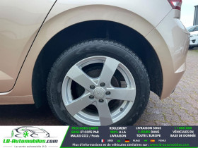 Volkswagen Polo 1.0 TSI 95 S&S BVA  occasion � Beaupuy - photo n�10