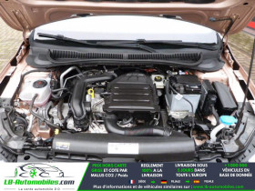 Volkswagen Polo 1.0 TSI 95 S&S BVA  occasion � Beaupuy - photo n�10