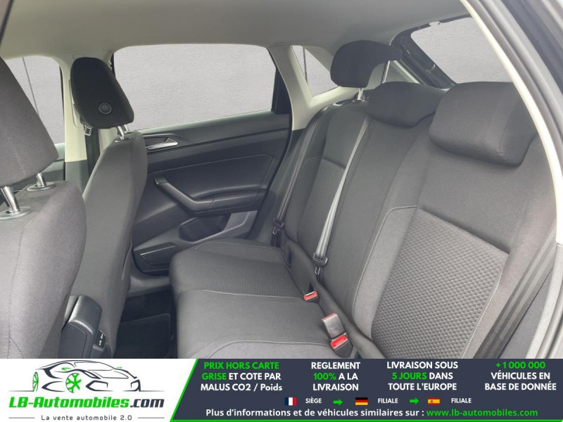 Volkswagen Polo 1.0 TSI 95 S&S BVA  occasion � Beaupuy - photo n�7