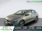 Annonce Volkswagen Polo occasion Essence 1.0 TSI 95 S&S BVA � Beaupuy