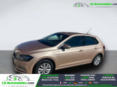 Volkswagen Polo 1.0 TSI 95 S&S BVA  � Beaupuy 31