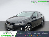 Annonce Volkswagen Polo occasion Essence 1.0 TSI 95 S&S BVA � Beaupuy