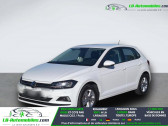 Annonce Volkswagen Polo occasion Essence 1.0 TSI 95 S&S BVA � Beaupuy