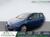 Volkswagen Polo 1.0 TSI 95 S&S BVA  � Beaupuy 31